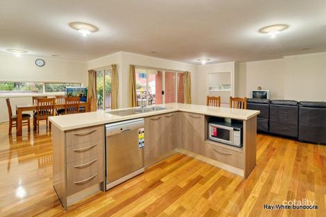 Property photo of 1 Maloney Rise Bundoora VIC 3083