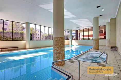 Property photo of 70/323 Forest Road Hurstville NSW 2220