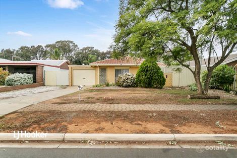 Property photo of 8 Shelley Drive Paralowie SA 5108