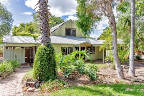 Property photo of 7 Raglan Close Falcon WA 6210