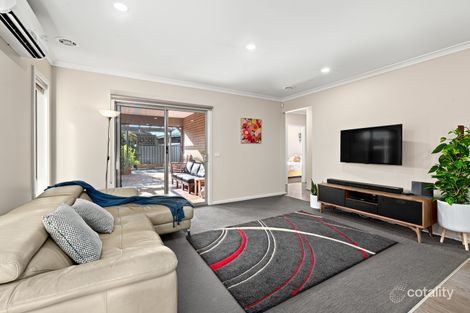 Property photo of 24 Saltlake Boulevard Wollert VIC 3750