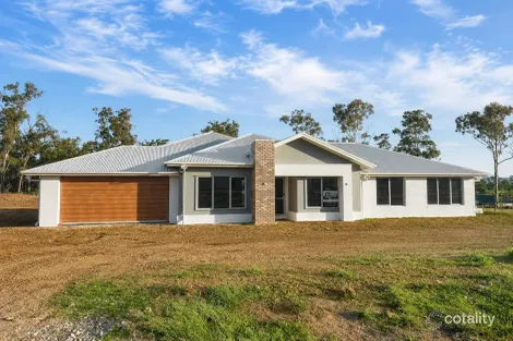 Property photo of 14 Howell Circuit Adare QLD 4343