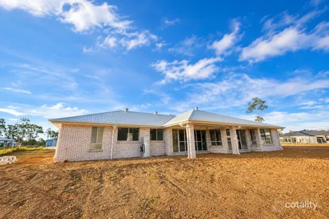 Property photo of 14 Howell Circuit Adare QLD 4343
