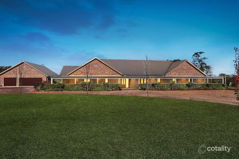 Property photo of 9 Cobah Road Arcadia NSW 2159