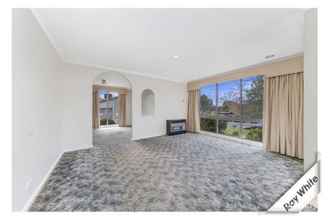 Property photo of 63 Bennelong Crescent Macquarie ACT 2614