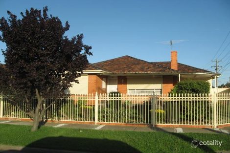 2a Thomson St, Sunshine, VIC 3020