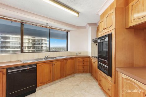 Property photo of 27/17 Bayview Street Runaway Bay QLD 4216