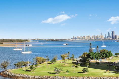 Property photo of 27/17 Bayview Street Runaway Bay QLD 4216