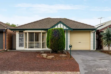 21 Van Leeuwen Dr, Pooraka, SA 5095