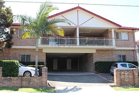 6/21 Station Ave, Gaythorne, QLD 4051