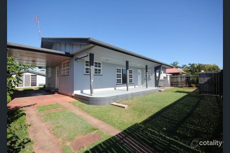 Property photo of 80 Elliott Heads Road Kepnock QLD 4670