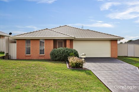 Property photo of 113 Canterbury Drive Raworth NSW 2321