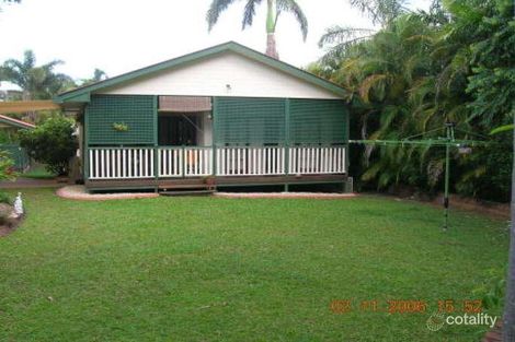 Property photo of 19 Nolan Street Whitfield QLD 4870