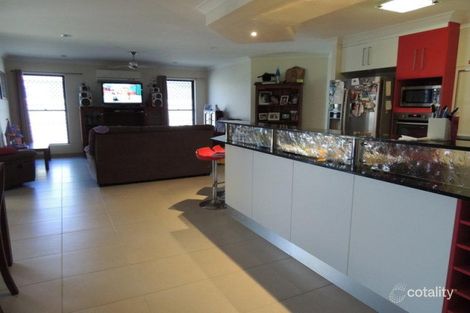 Property photo of 58 Canecutters Drive Ooralea QLD 4740