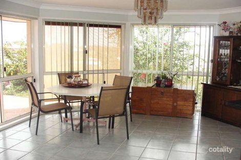 Property photo of 11 Del Close Rockyview QLD 4701