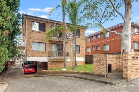5/4 Maud St, Granville, NSW 2142