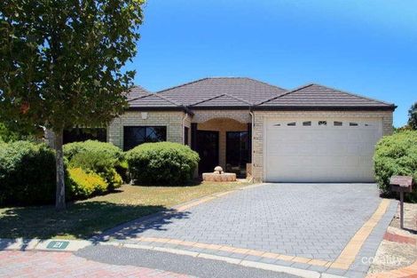 21 Kennack Vsta, Atwell, WA 6164