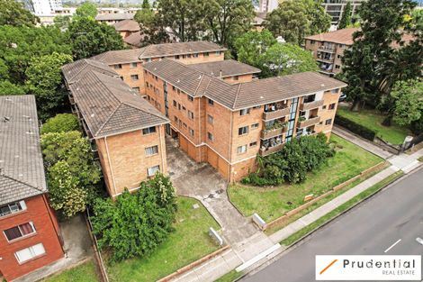 Property photo of 20/17-19 Speed Street Liverpool NSW 2170