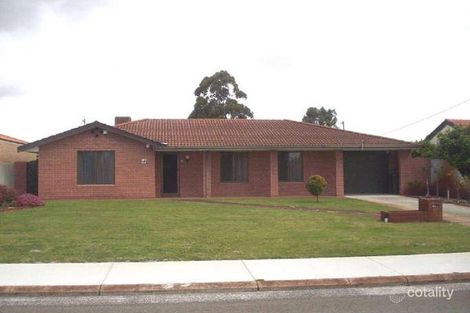 21 Granville Way, Willetton, WA 6155