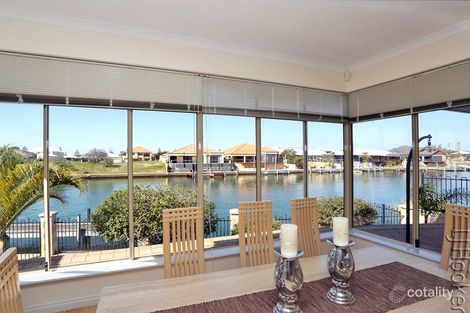 57 Aztec Island Rtt, Halls Head, WA 6210