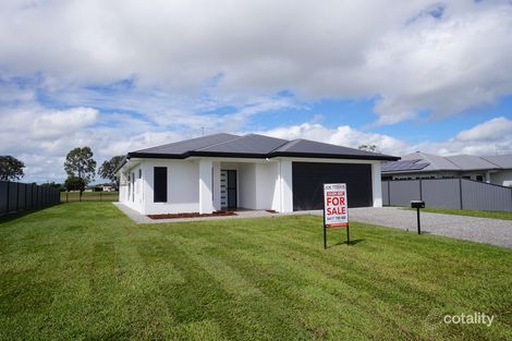 Property photo of 14 Dandaloo Close Mareeba QLD 4880