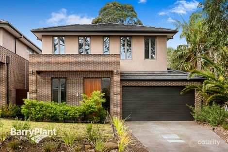 Property photo of 4/50 Donald Road Wheelers Hill VIC 3150