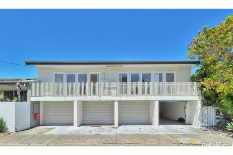 Property photo of 4/1 Eve Street Kangaroo Point QLD 4169