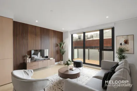 203/10 Wominjeka Walk, West Melbourne, VIC 3003