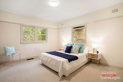 Property photo of 56 Milson Parade Normanhurst NSW 2076