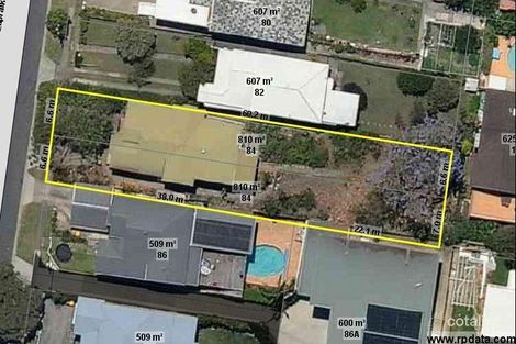 Property photo of 84 Lapraik Street Ascot QLD 4007