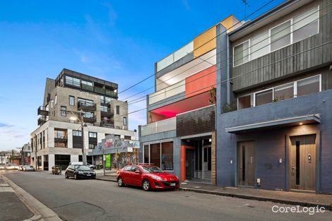 Property photo of 3/25 Little Oxford Street Collingwood VIC 3066