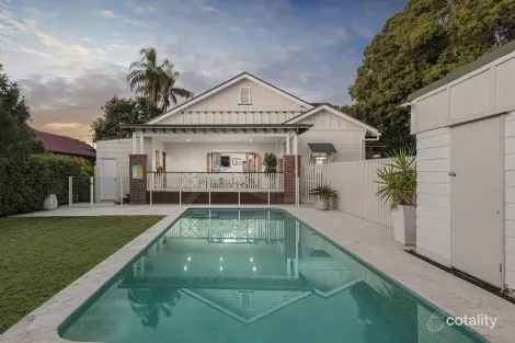 45 Cracknell Rd, Annerley, QLD 4103