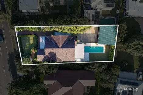 Property photo of 45 Cracknell Road Annerley QLD 4103