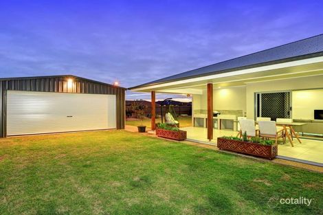 Property photo of 19 Firefly Street Bargara QLD 4670