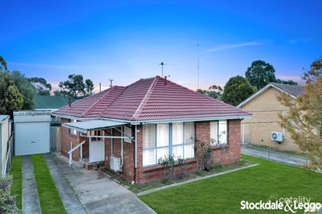 32 Thomson Ave, Laverton, VIC 3028