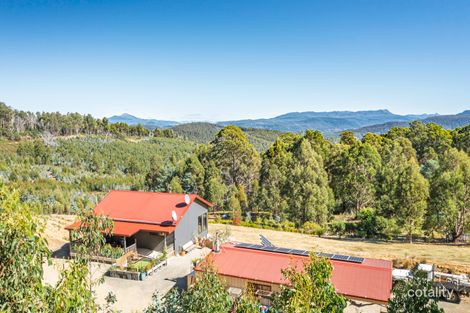Property photo of 692 Bermuda Road Glen Huon TAS 7109