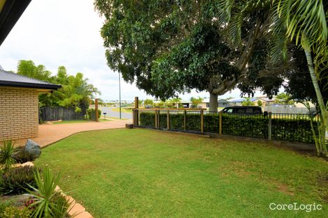 Property photo of 15 Anna Meares Avenue Gracemere QLD 4702