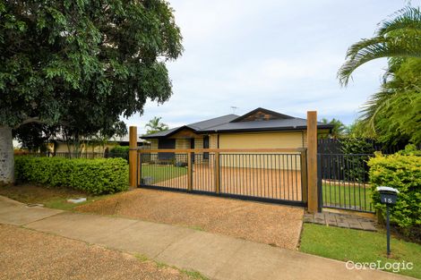 Property photo of 15 Anna Meares Avenue Gracemere QLD 4702