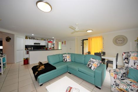 Property photo of 15 Anna Meares Avenue Gracemere QLD 4702