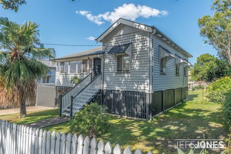 Property photo of 36 Thomas Street Greenslopes QLD 4120