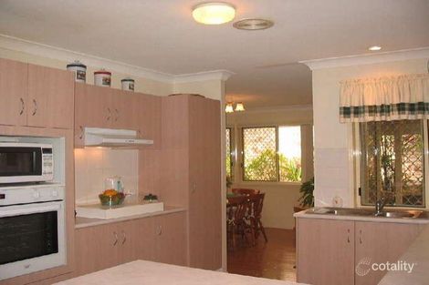 Property photo of 29 Pendula Circuit Forest Lake QLD 4078