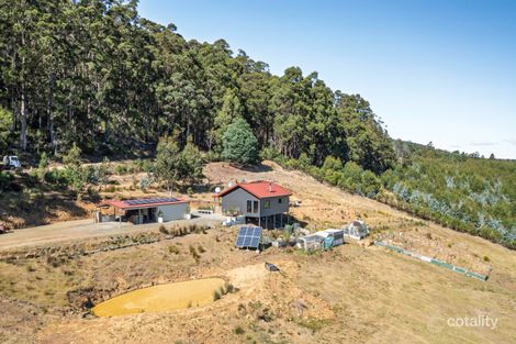 Property photo of 692 Bermuda Road Glen Huon TAS 7109