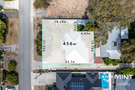 Property photo of 92 Winfield Street Hamilton Hill WA 6163