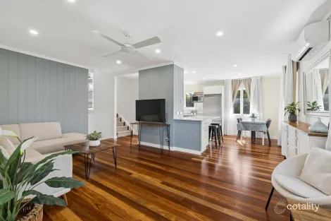Property photo of 5 Armstrong Street Clontarf QLD 4019