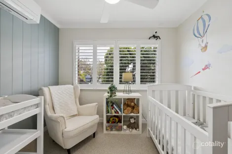Property photo of 5 Armstrong Street Clontarf QLD 4019