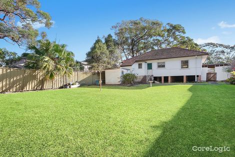 Property photo of 4 Walker Road Port Hacking NSW 2229