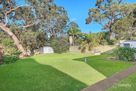 Property photo of 4 Walker Road Port Hacking NSW 2229