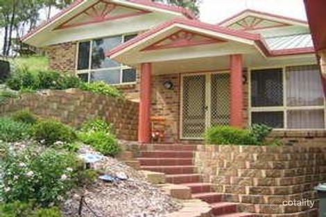 Property photo of 4 Bray Gray Place Frenchville QLD 4701