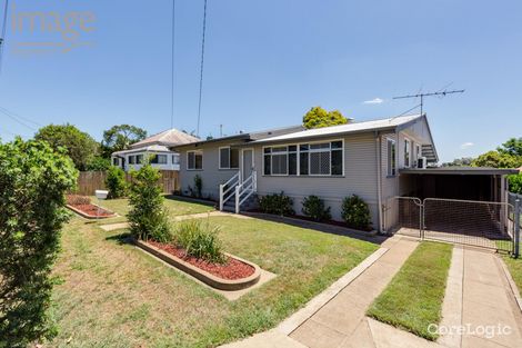 Property photo of 32 Alexandra Street Booval QLD 4304