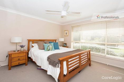 Property photo of 31 White Circle Mudgee NSW 2850